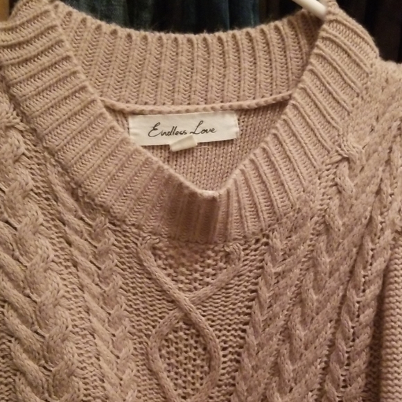 Sweater - Picture 2 of 3